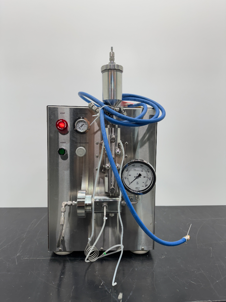 Image of Avestin EmulsiFlex-C3 Homogenizer